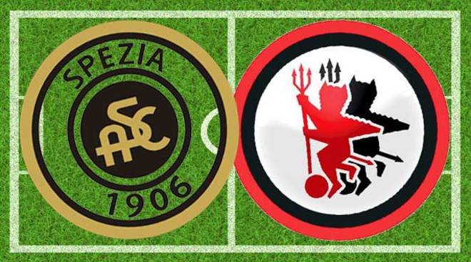 Spezia-Foggia streaming