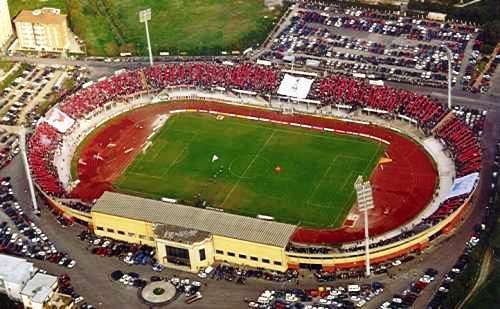 Livorno-Cittadella streaming