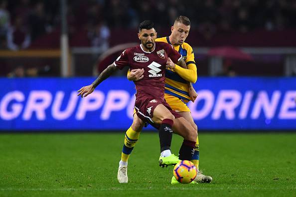 Voti Torino-Parma