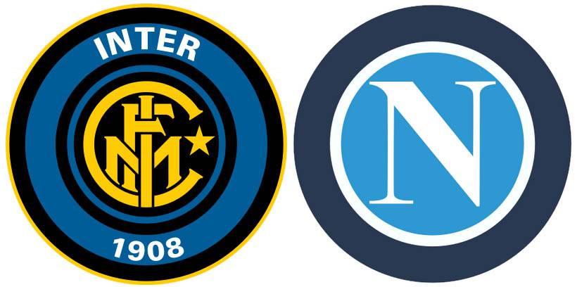 Streaming Inter-Napoli