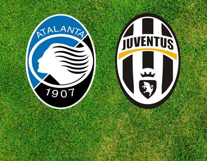 Streaming Atalanta-Juventus