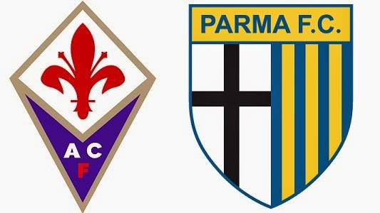 Streaming Fiorentina-Parma