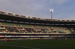 Chievo-Frosinone streaming