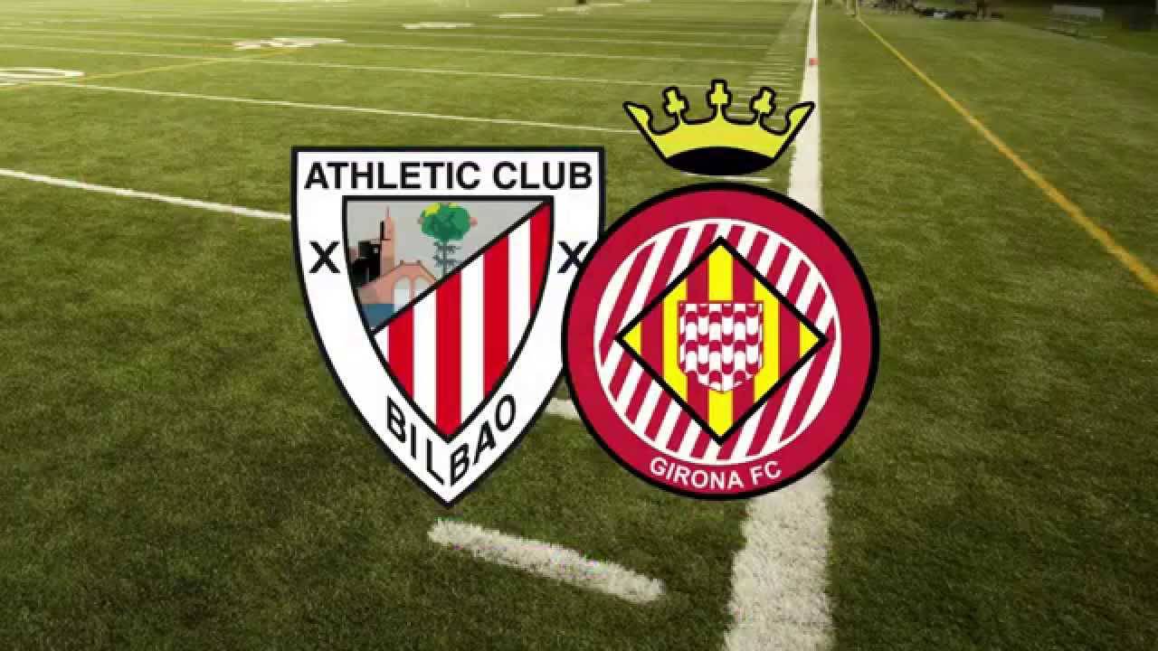 Athletic Bilbao-Girona