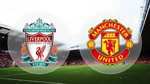 Liverpool-Manchester United
