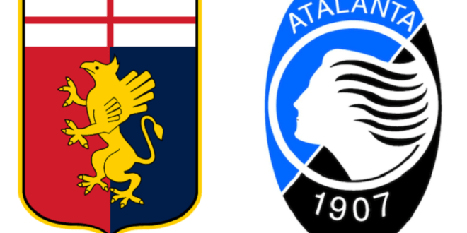 Genoa-Atalanta streaming