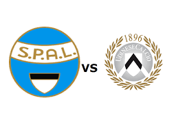 Streaming Spal-Udinese