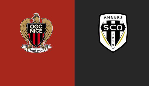 Nizza-Angers streaming
