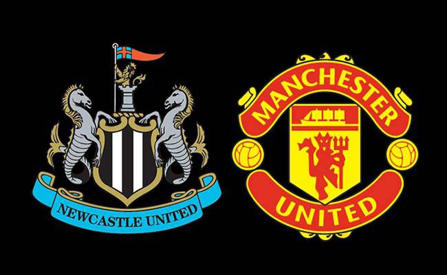 Newcastle-Manchester United streaming