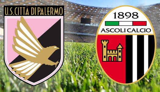 Palermo-Ascoli