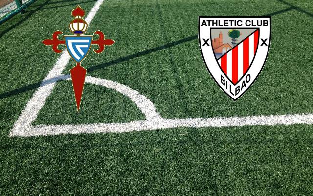 Streaming Celta Vigo-Athletic Bilbao