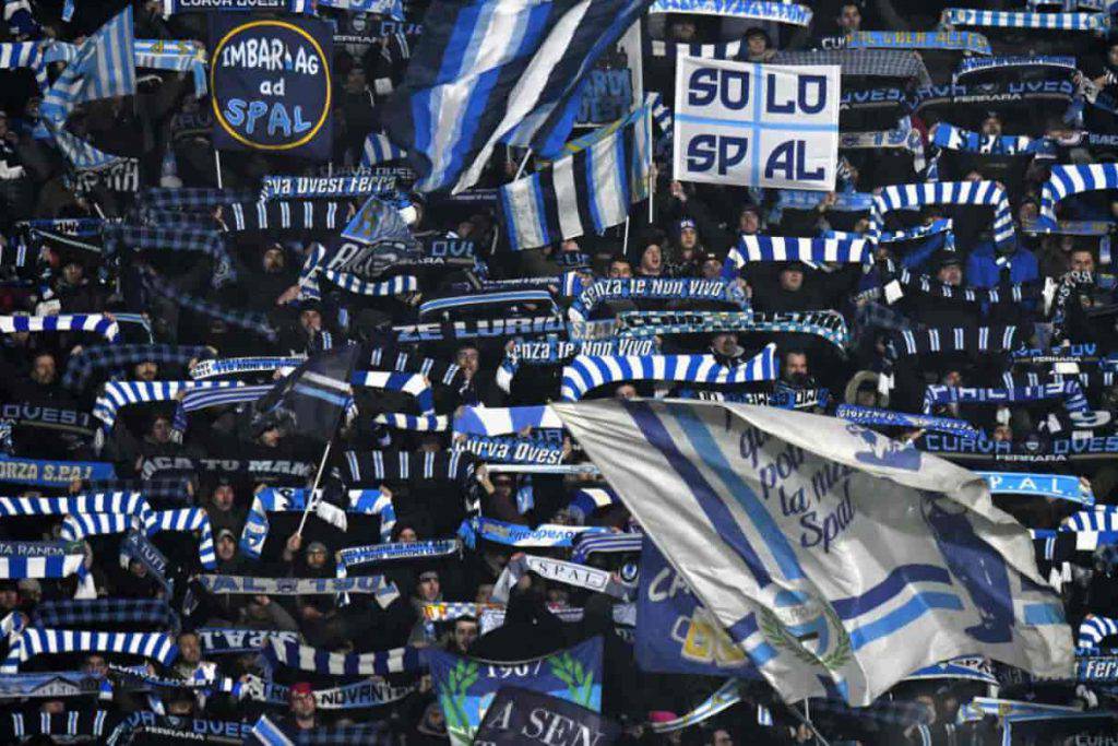 Spal-Torino