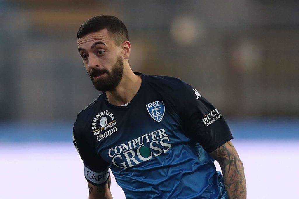 Empoli-Genoa Voti 