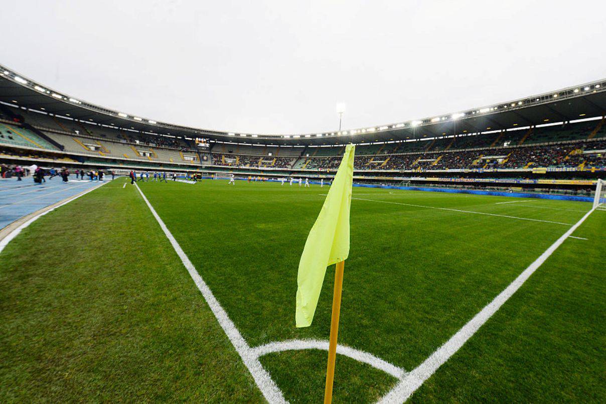 Verona-Inter