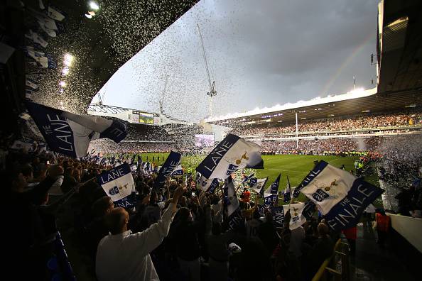 Tottenham-Brighton