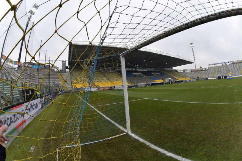 Parma-Spal