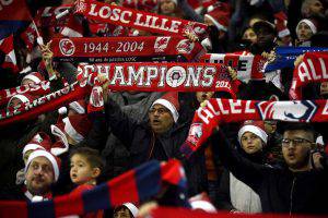 Lille-Psg streaming