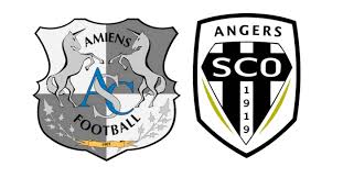 Amiens-Angers