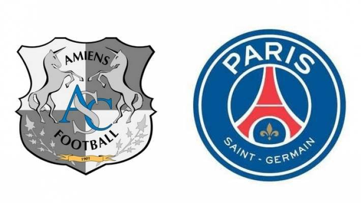 Amiens- Psg streaming