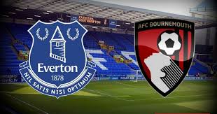 Everton-Bournemouth