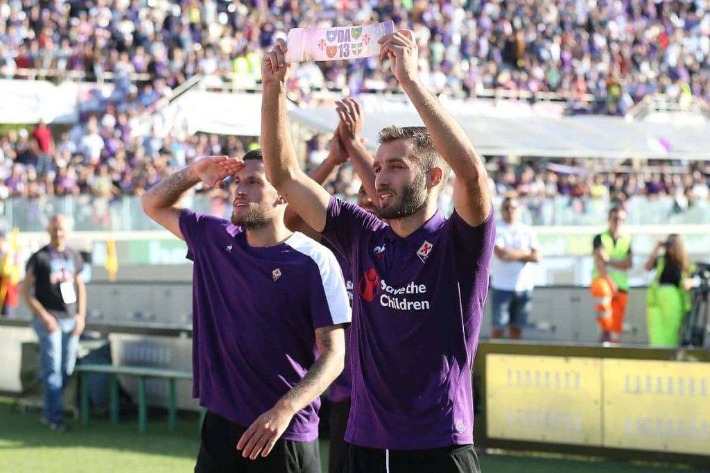 Calciomercato Fiorentina news