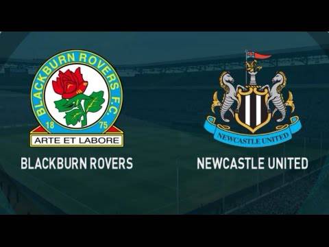 Blackburn-Newcastle