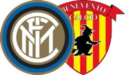 Inter-Benevento