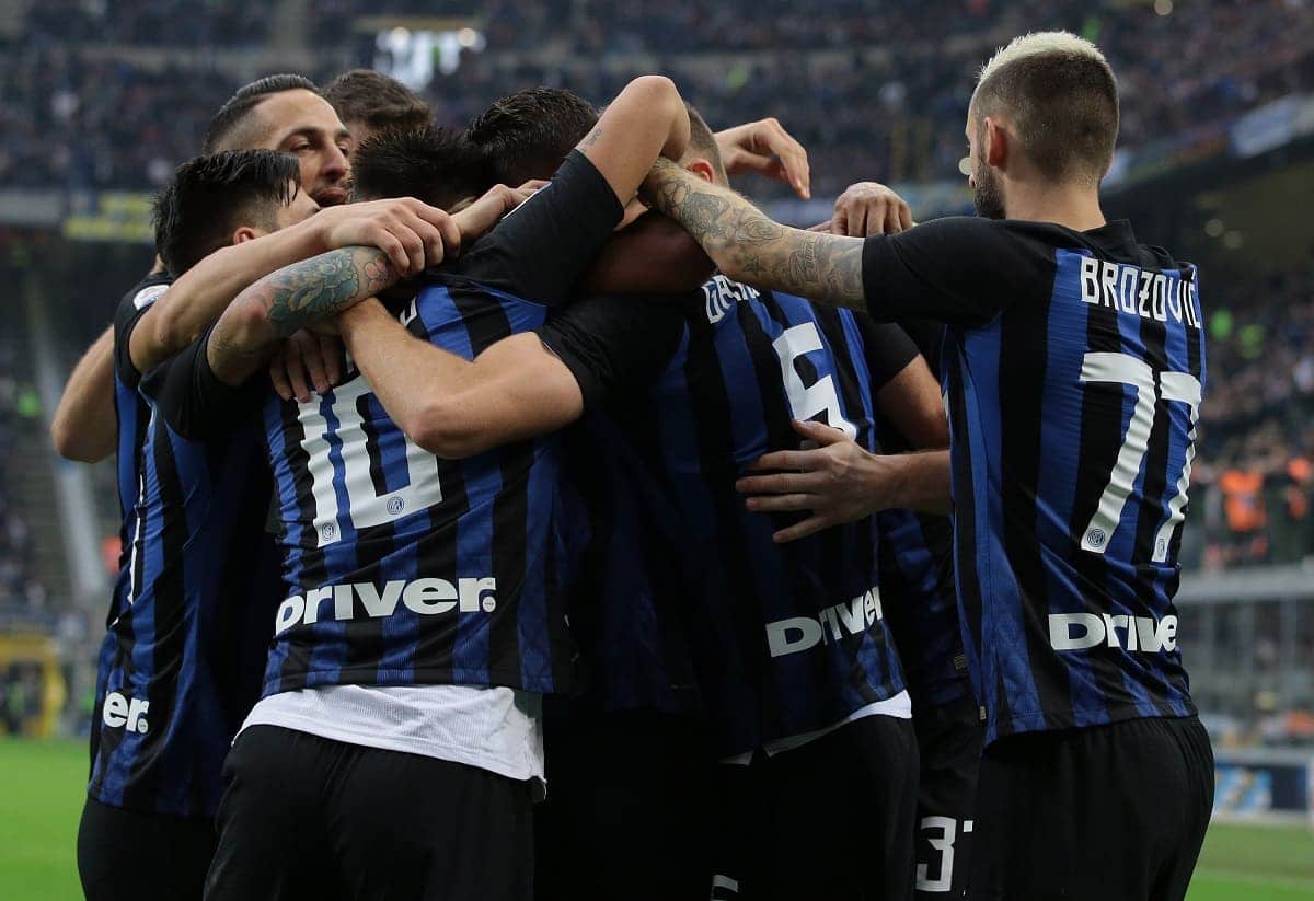 Calciomercato Inter news