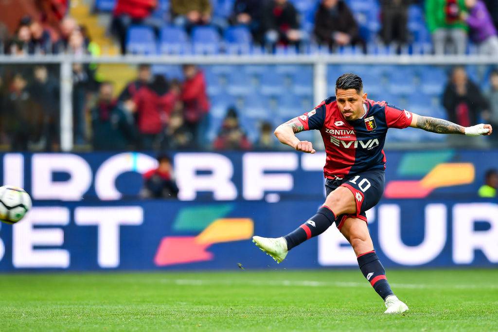 Calciomercato Udinese news Lapadula