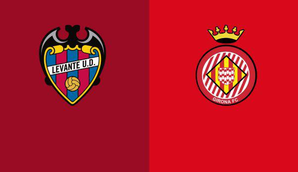 Levante-Girona streaming