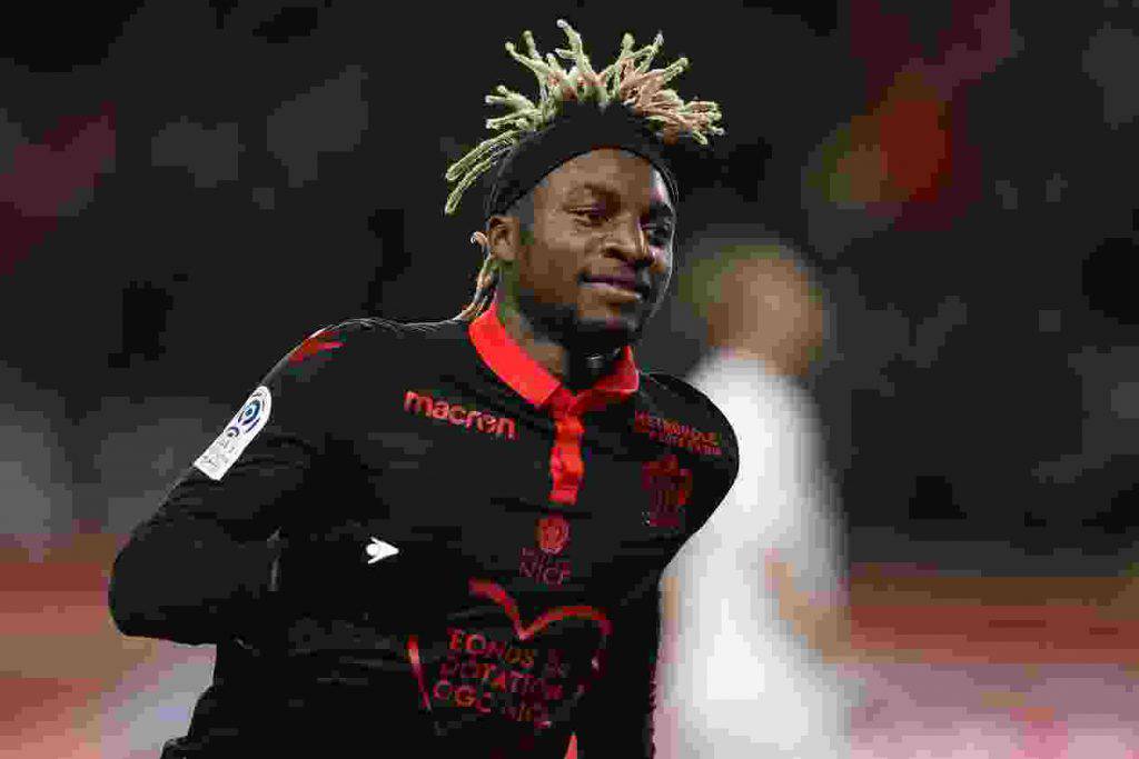 Saint Maximin Milan