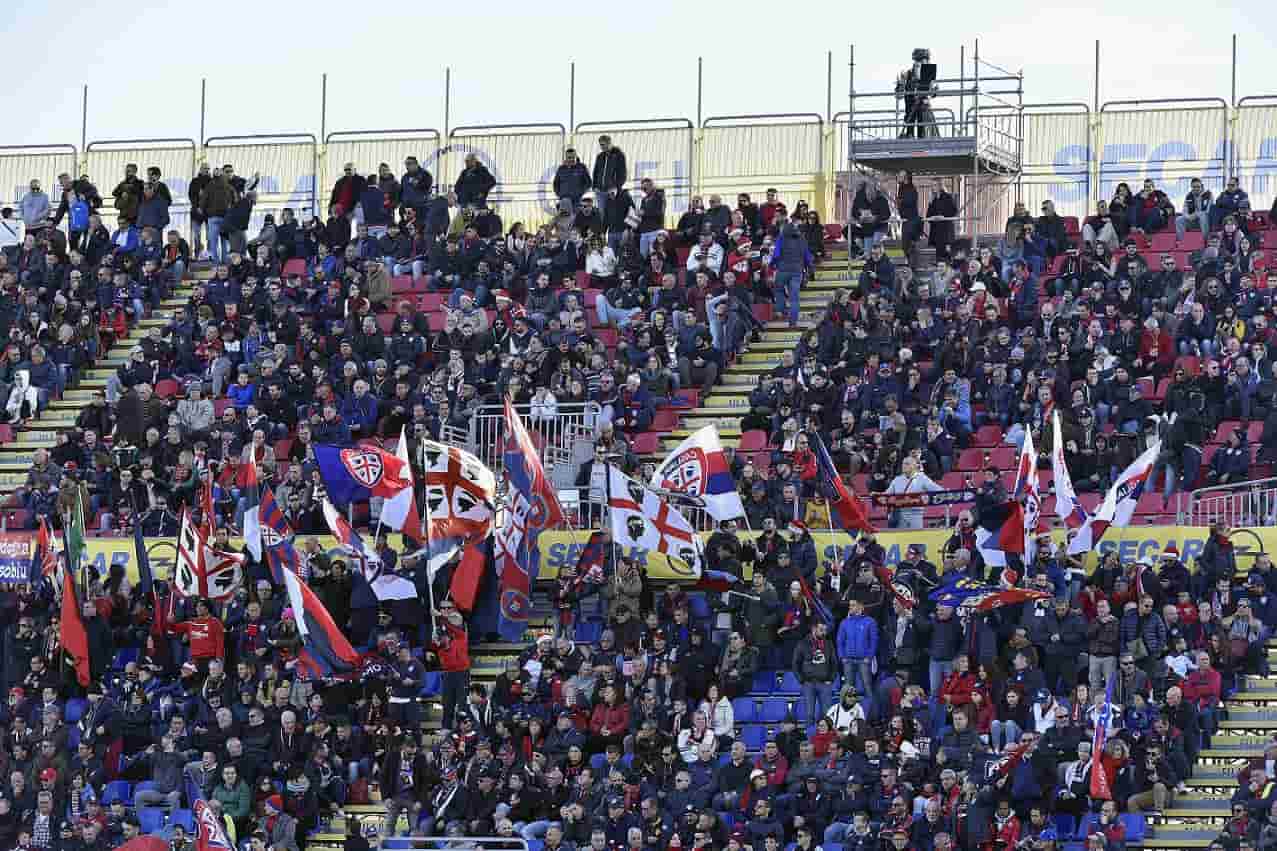 Cagliari-Fiorentina streaming