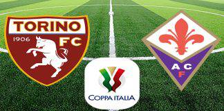 Torino-Fiorentina