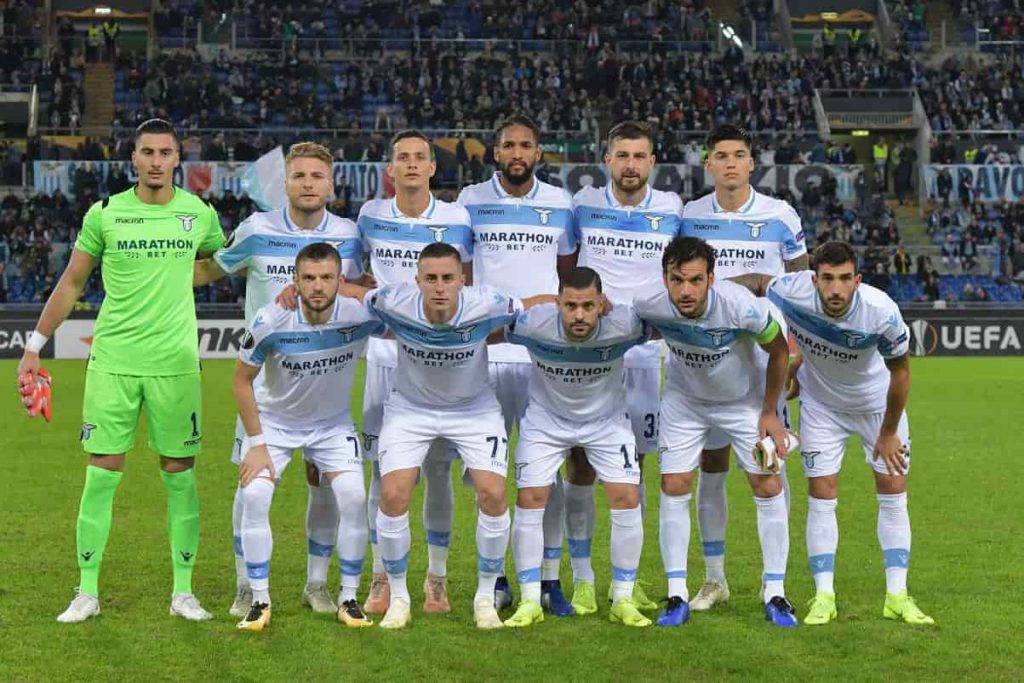 Voti Lazio-Empoli