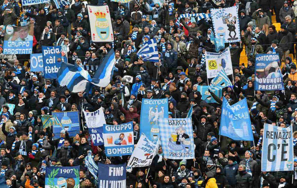 Spal-Fiorentina