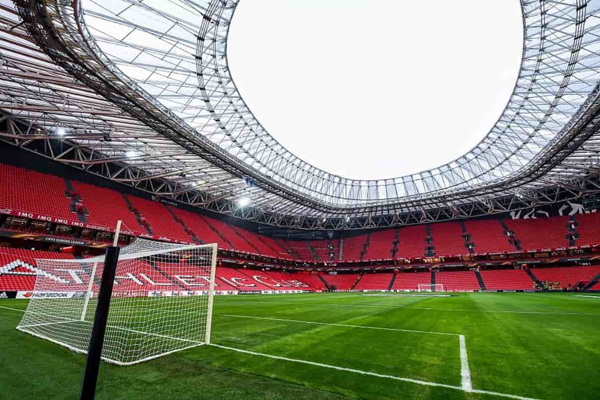 Athletic Bilbao-Real Madrid