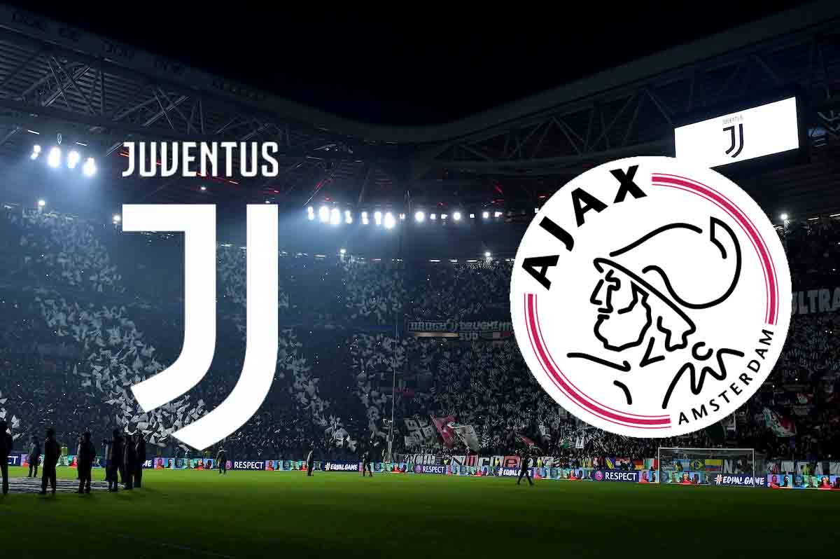 streaming Juventus-