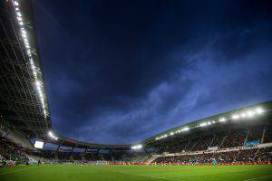 Nantes-Psg