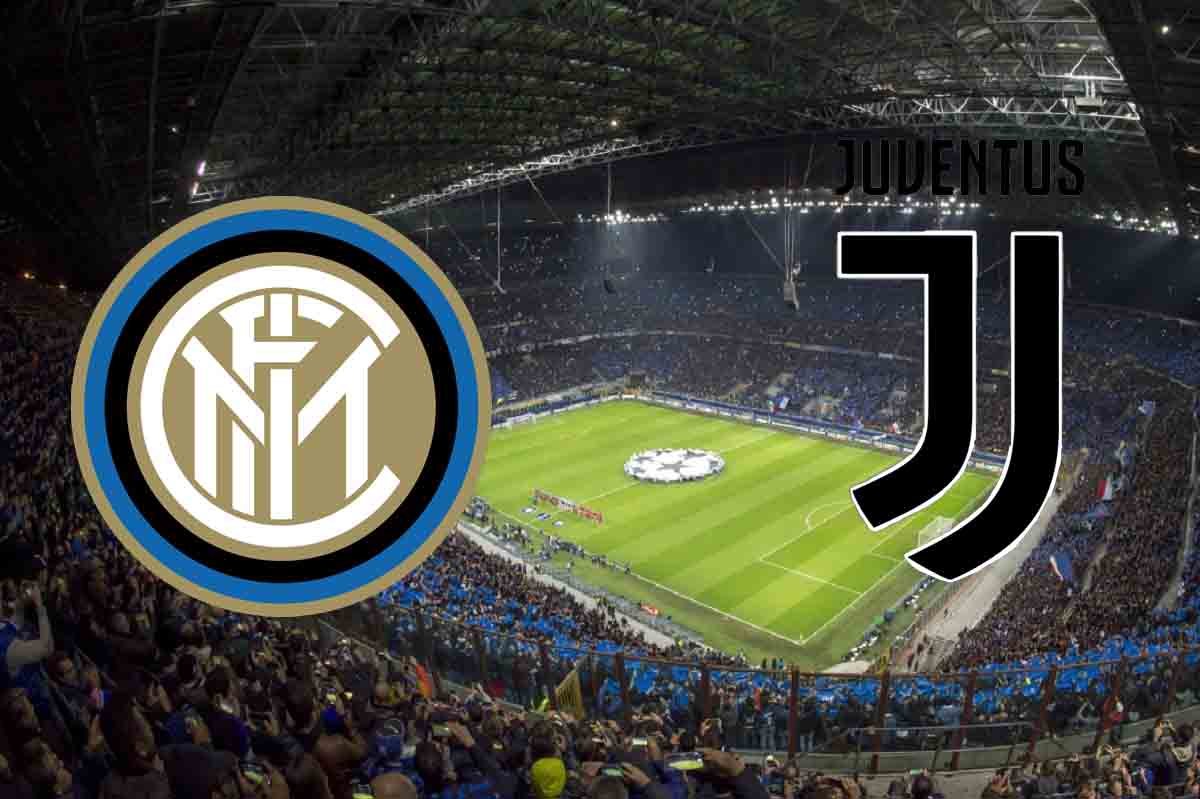 Inter Juventus streaming gratis