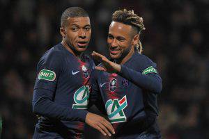 squalifica Neymar