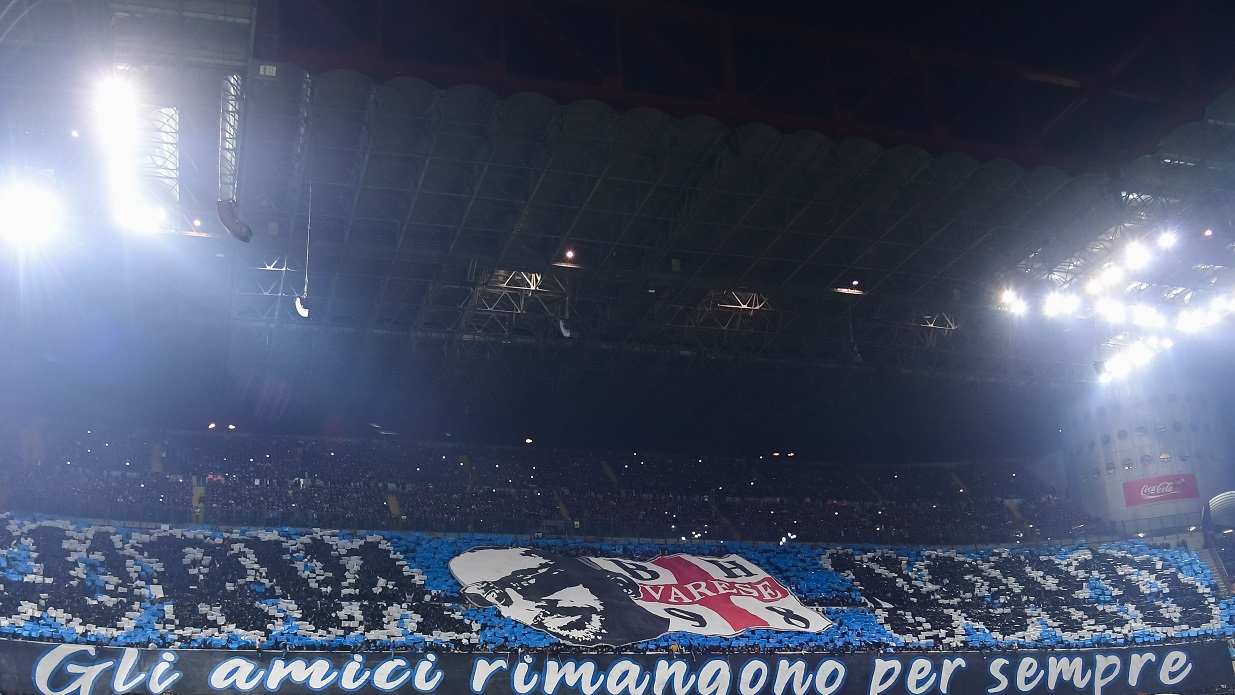 Milan-Inter streaming, no Rojadirecta