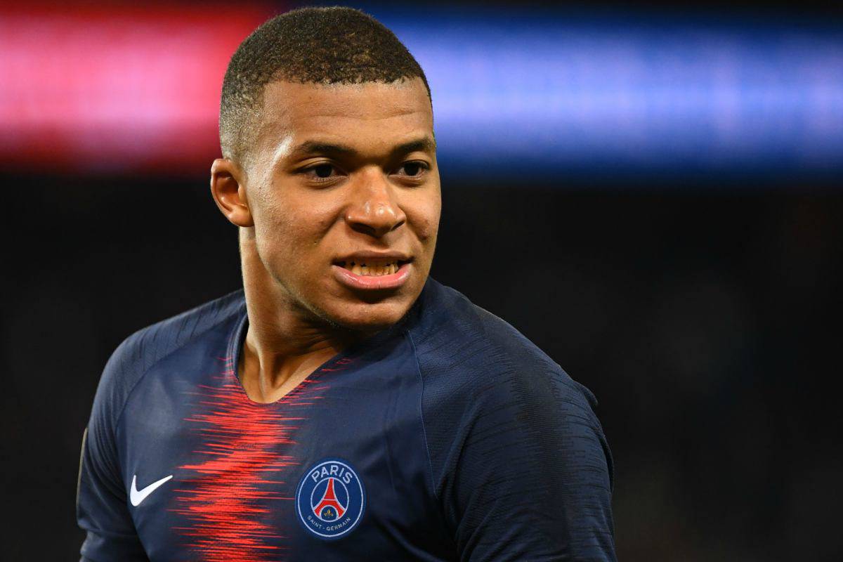 Mbappé