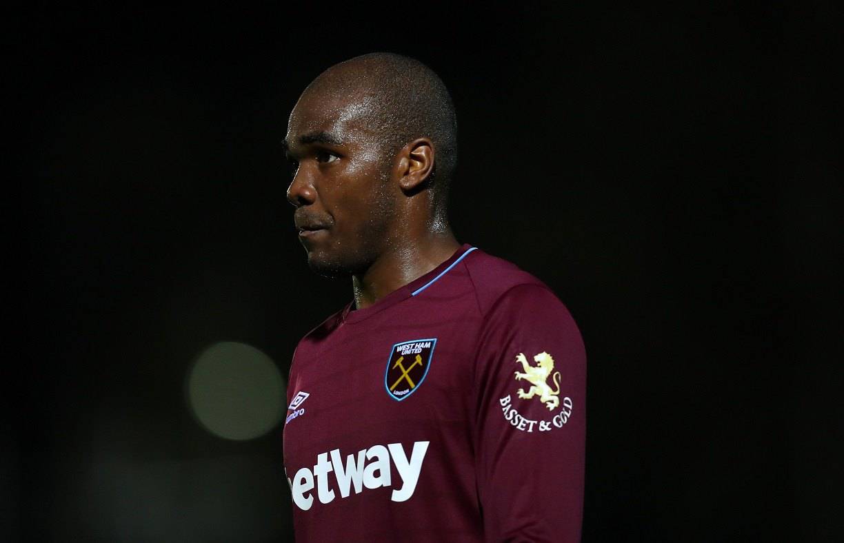 Ogbonna