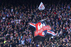 Willem II Eredivisie (Getty Images)