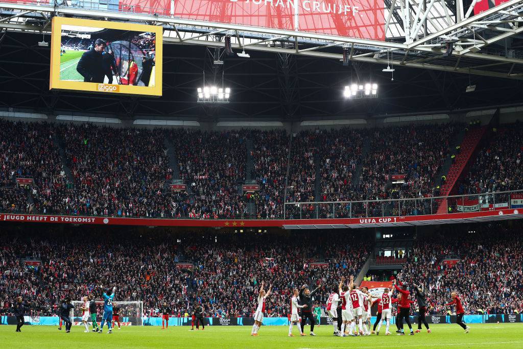 PSV eredivisie Getty Images