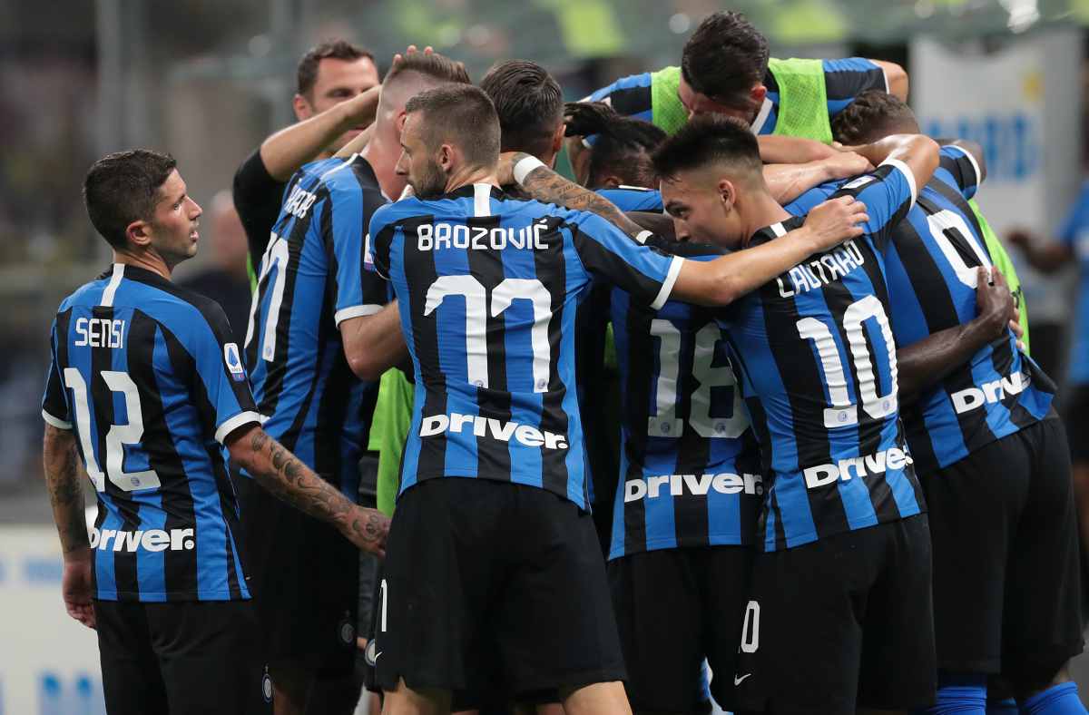 Calciomercato Inter news