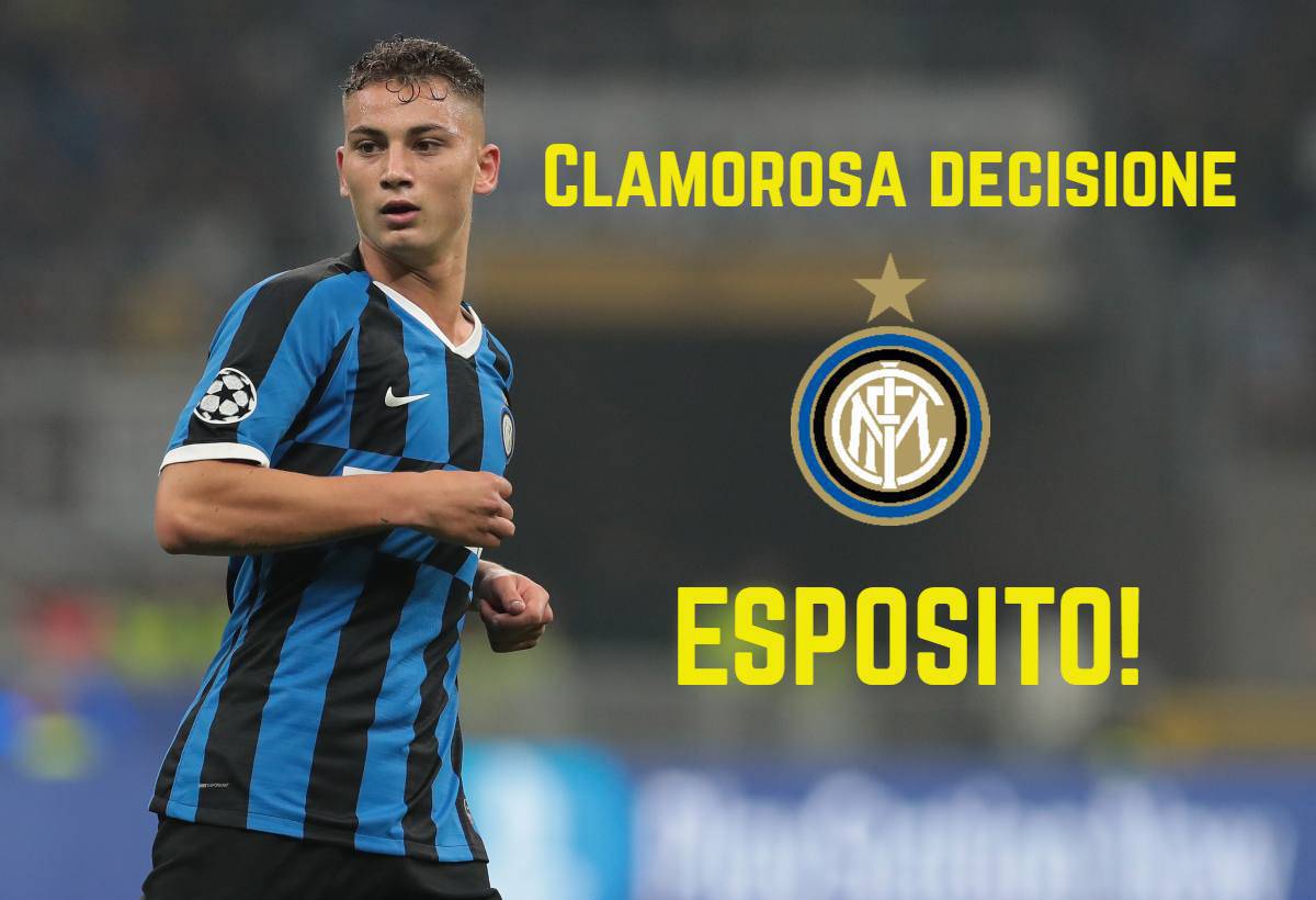 Esposito Inter
