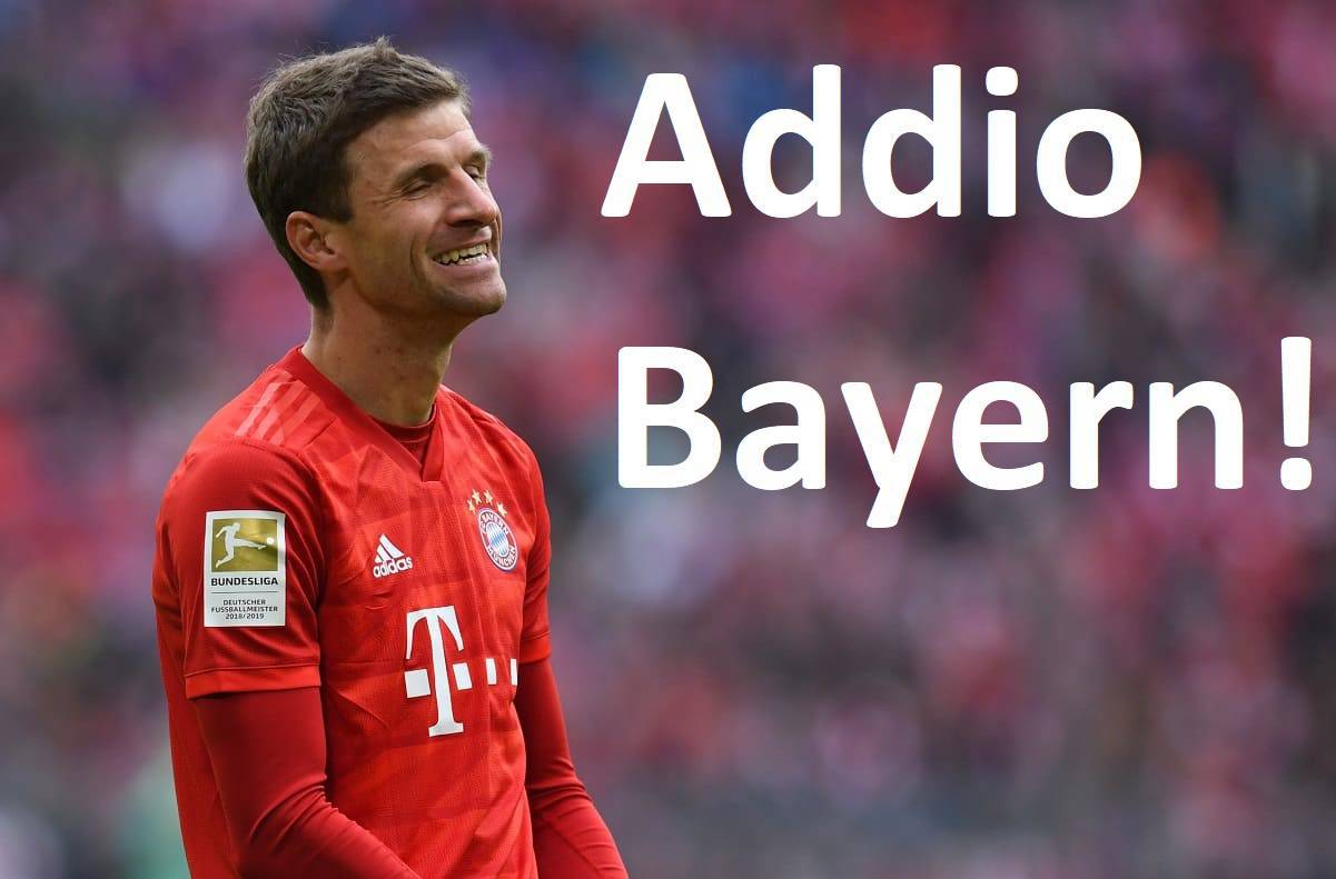 Muller Bayern Monaco