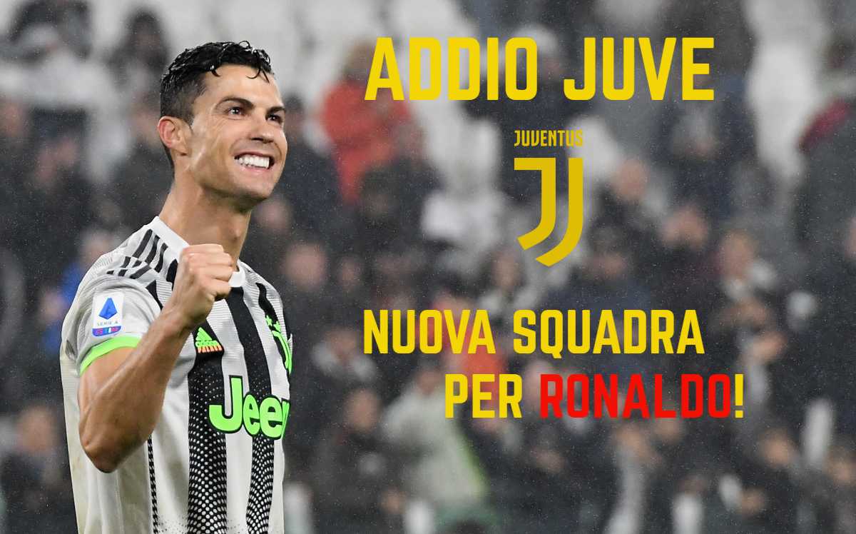 Ronaldo Juventus