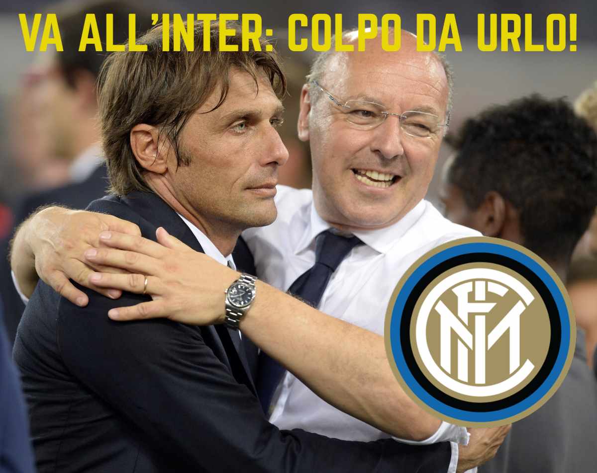 Calciomercato Inter